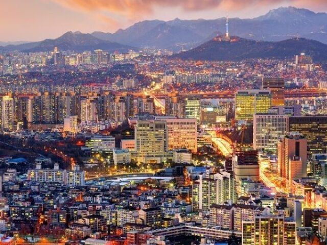 daegu