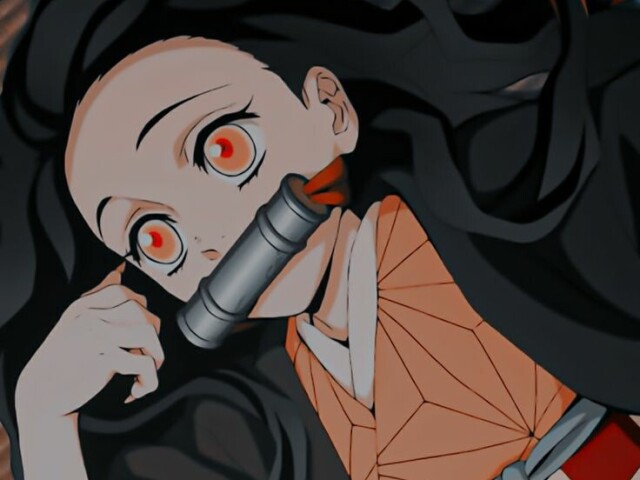 Nezuko Kamado