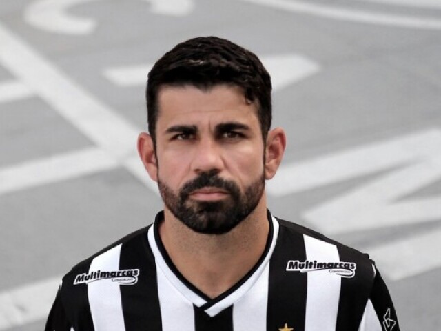 Diego Costa