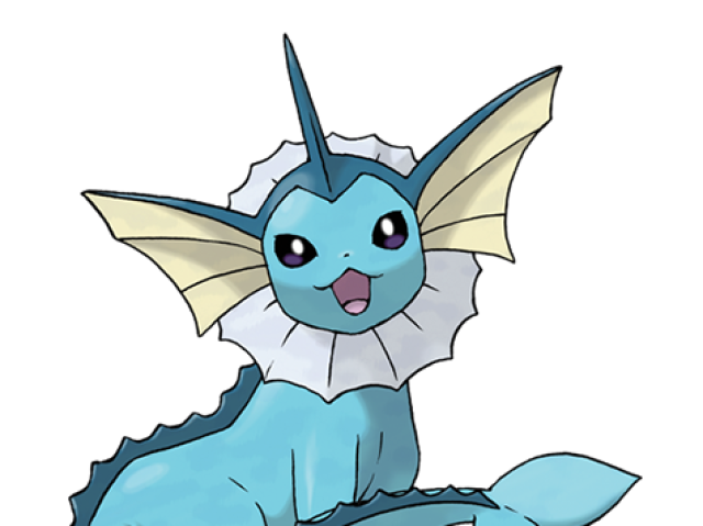 Vaporeon