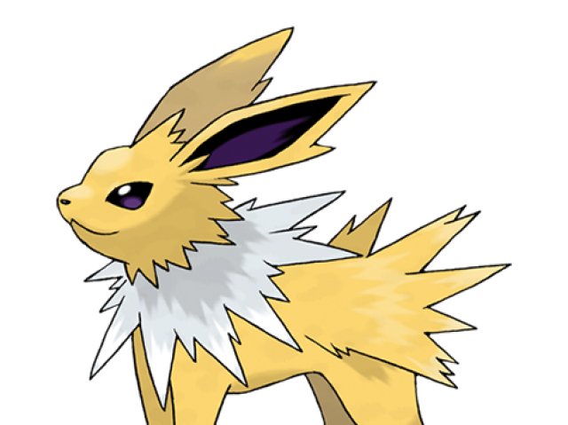 Jolteon