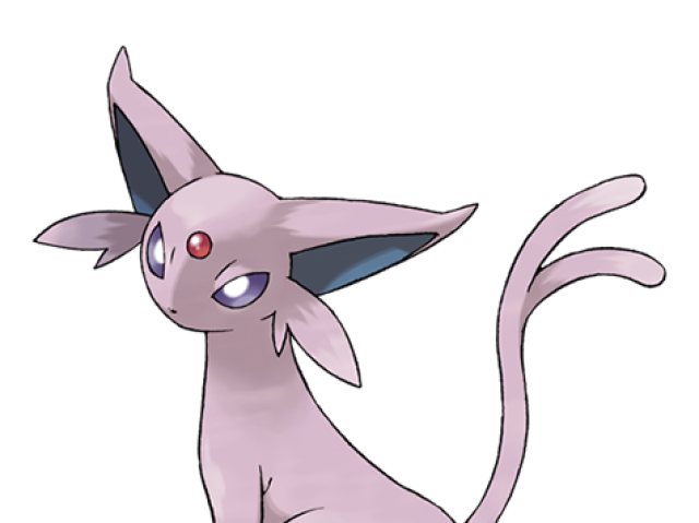 Espeon