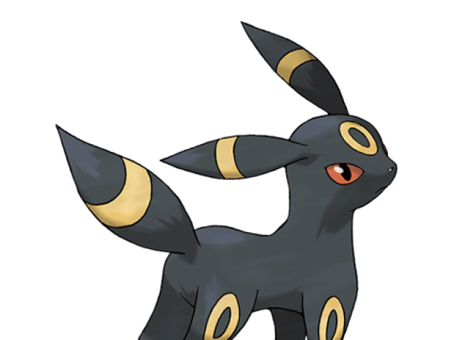 Unbreon