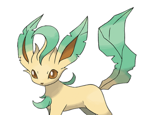 Leafeon