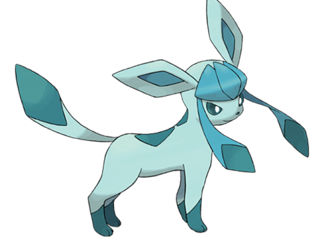 Glaceon
