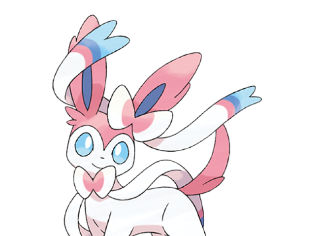 Sylveon