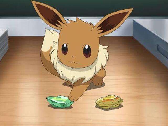Eevee