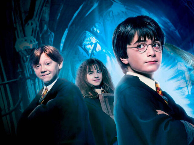 Você ainda prescisa assistir/ler Harry Potter