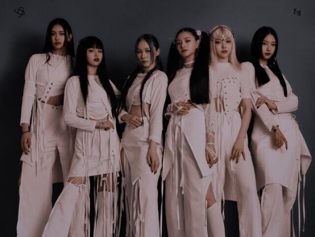 ʚїɞ Qual line do k-pop você é? ʚїɞ
