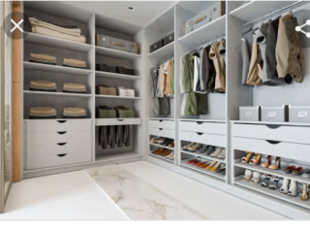 Okay lindx,é um closet.