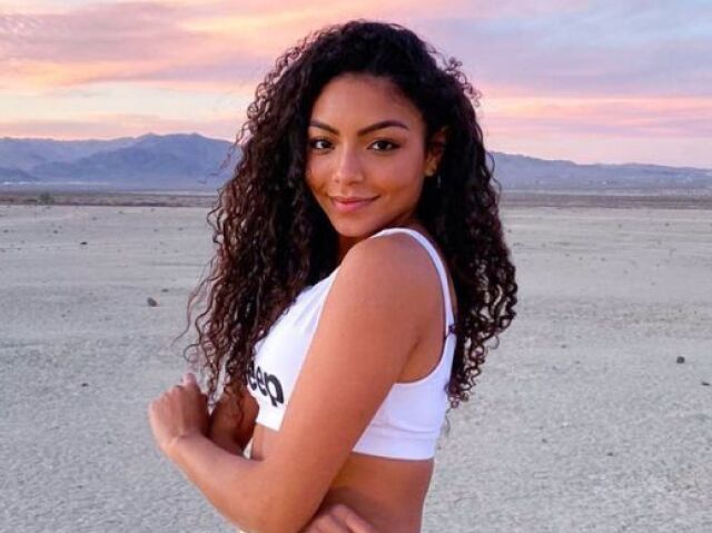 ANY GABRIELLY