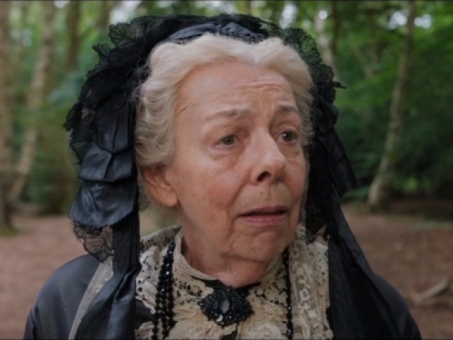 The Dowager