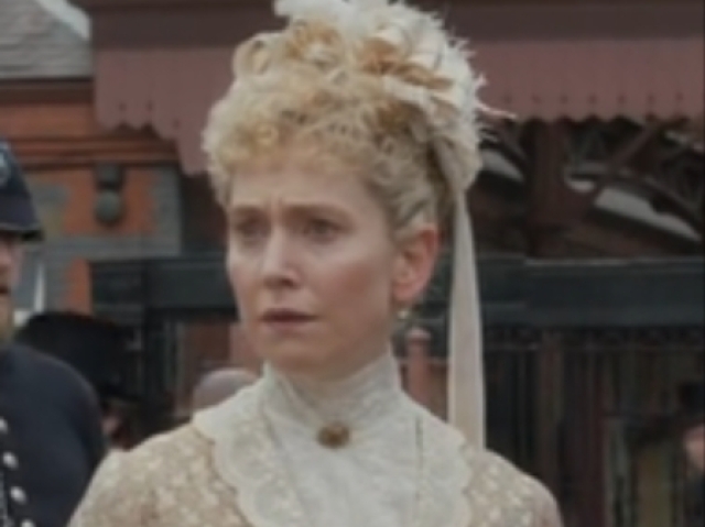 Lady Tewkesbury