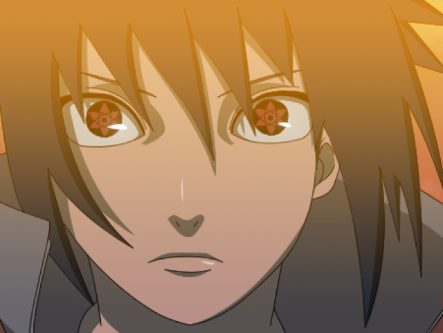 Sasuke ms