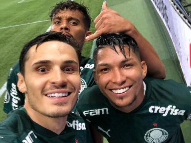 8/8 PARABÉNS!