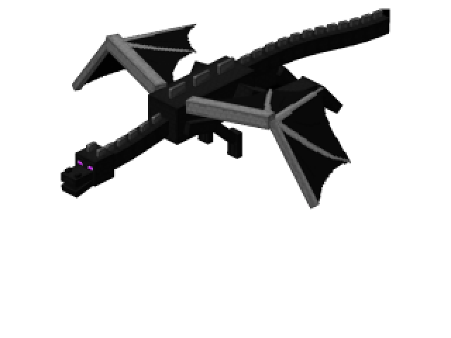 Ender Dragon