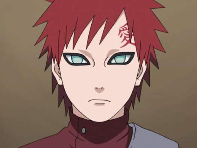 gaara