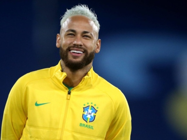 Neymar