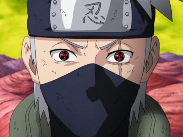 kakashi