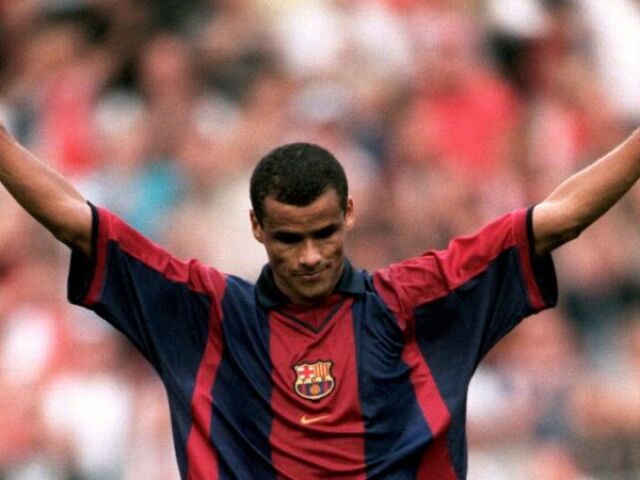 Rivaldo