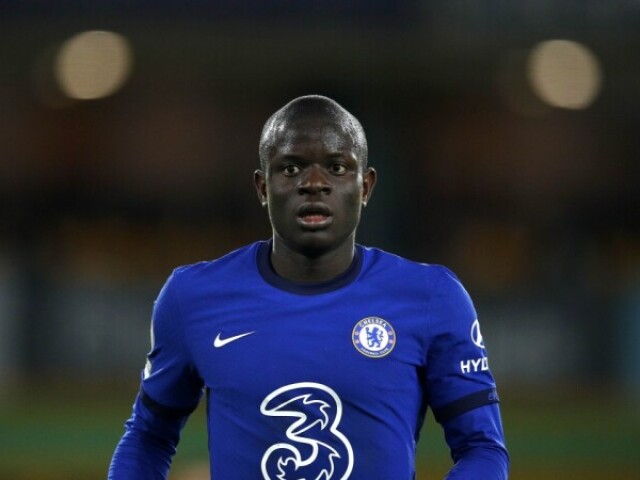 Kanté