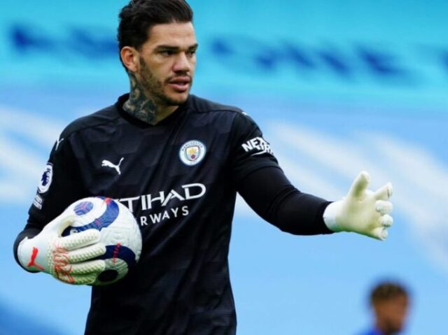 Ederson
