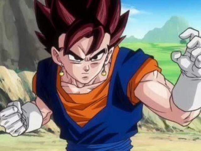 Forma Base (Vegetto)