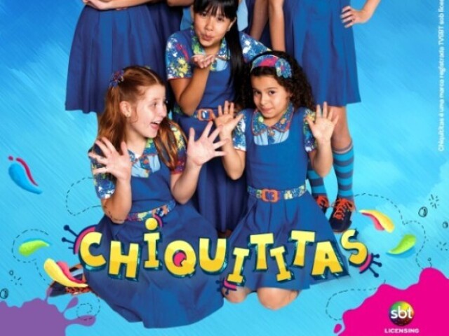 Chiquititas