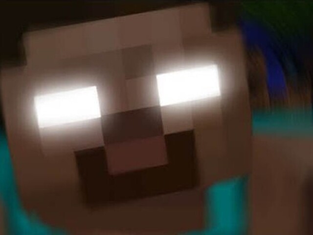 Herobrine