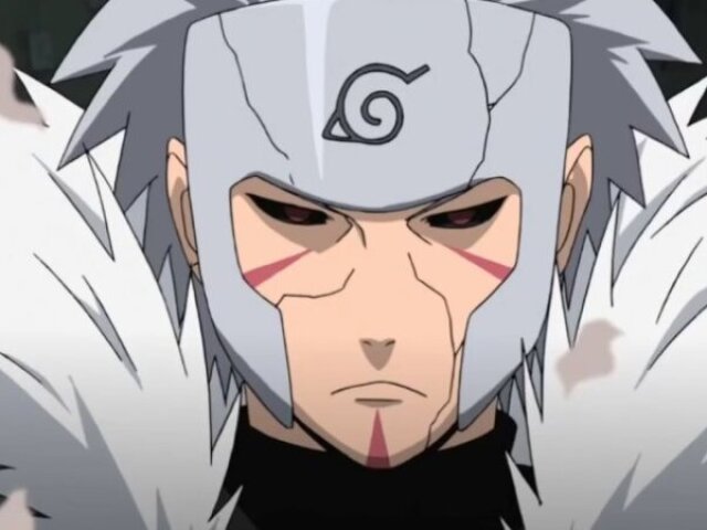 Tobirama Senju
