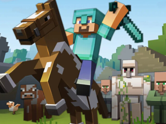 O quanto você conhece de Minecraft?