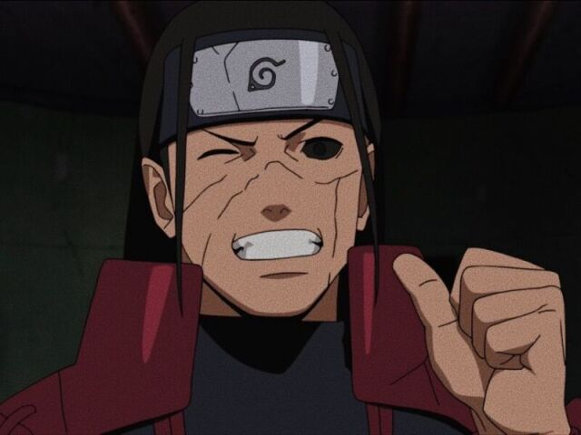 Hashirama Senju