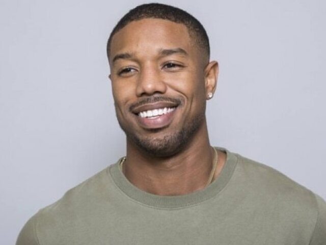 Michael B Jordan