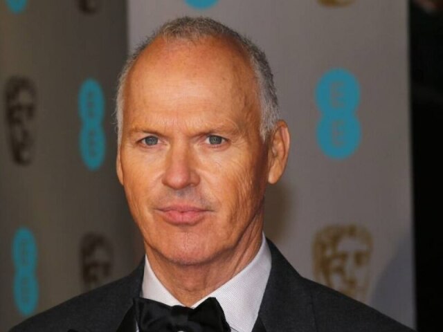 Michael Keaton