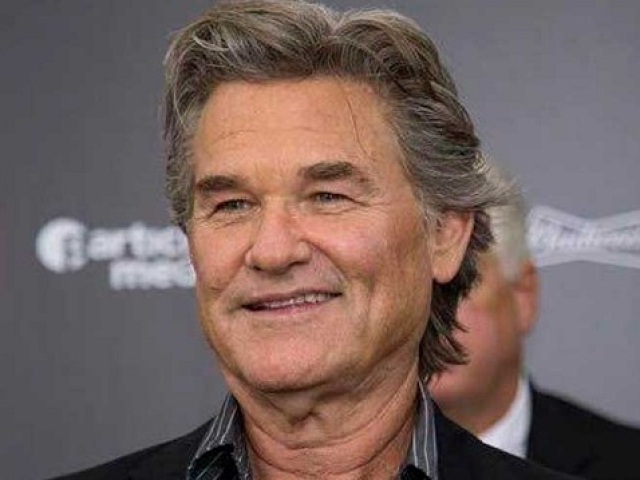 Kurt Russel