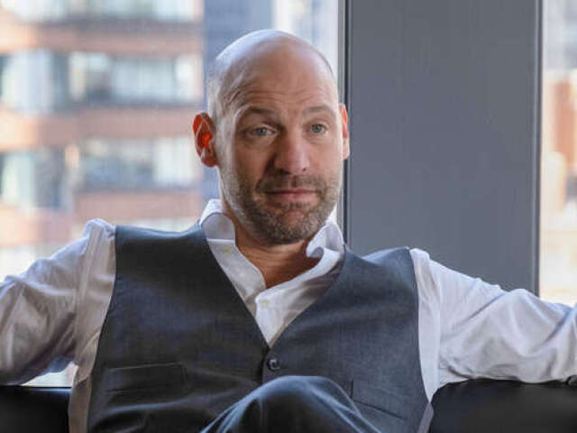 Corey Stoll