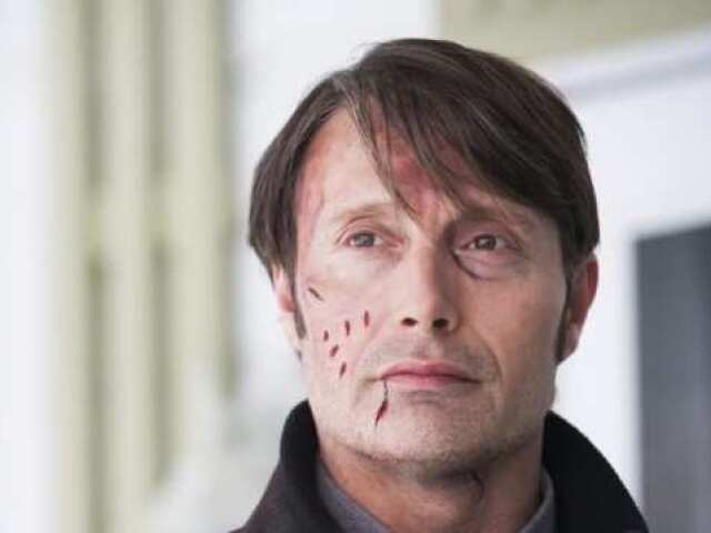 Mads Mikkelsen