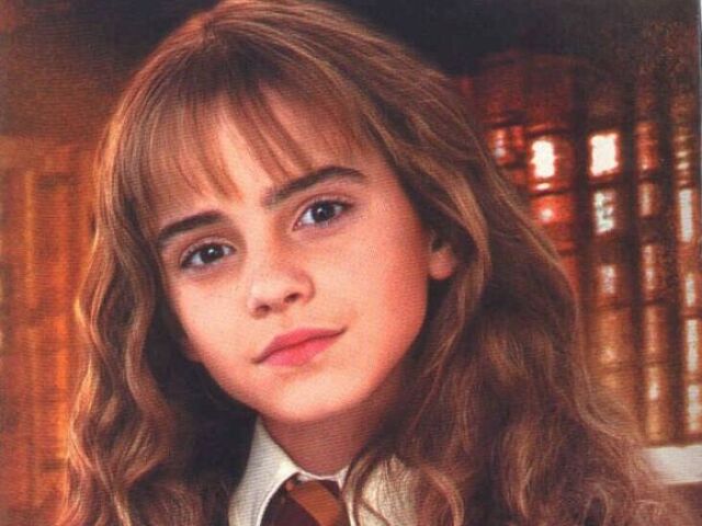 Hermione Granger