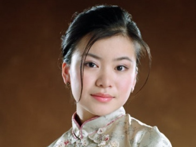 Cho Chang
