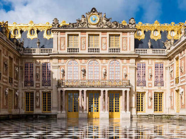 Versailles