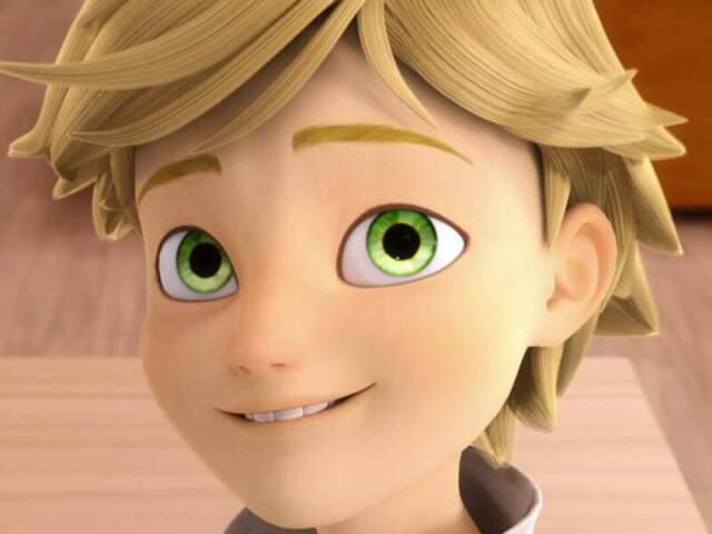 Adrien