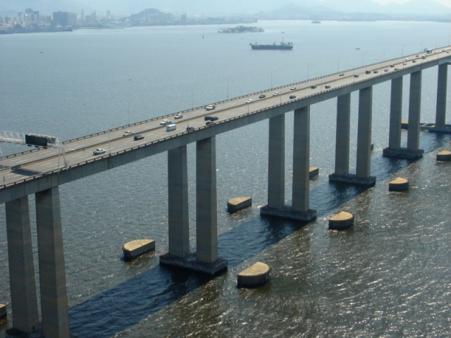 Ponte Rio-Niteroi