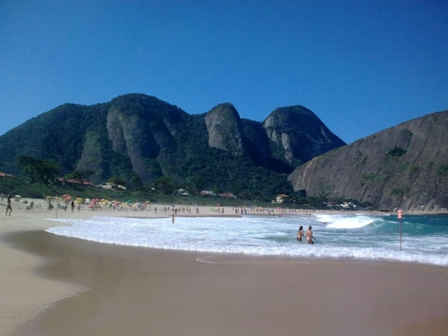 Itacoatiara