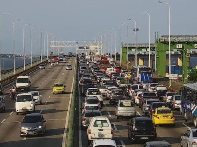 Ponte Rio-Niteroi