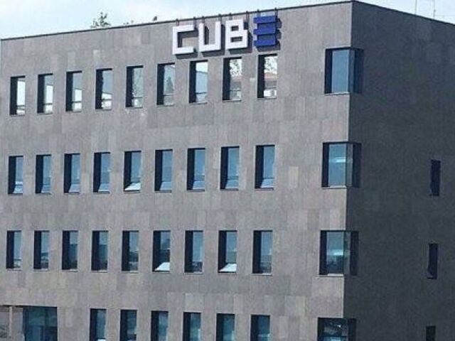 CUBE ENTERTAINMENT