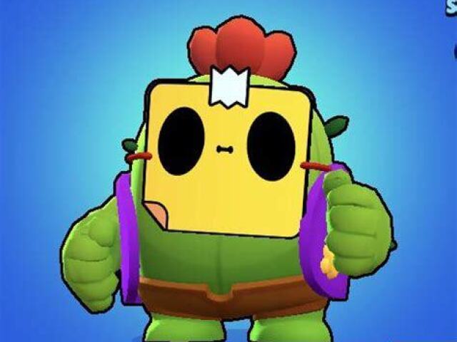 SPIKE MASCARADO DE SPROUT