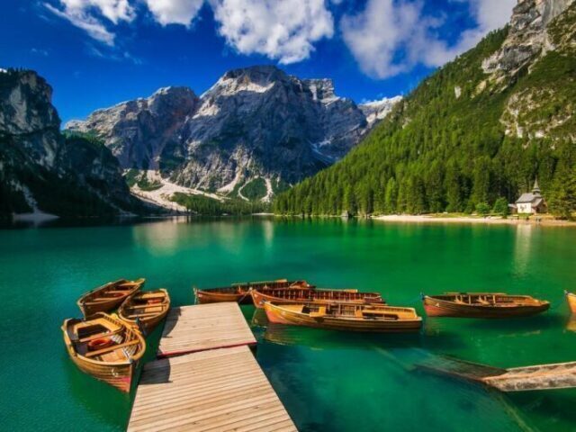 lago