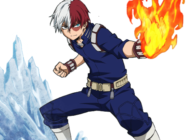 todoroki