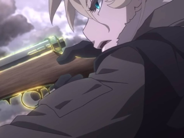 π²β Λ..deus dos otakus!