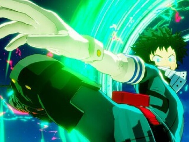 deku